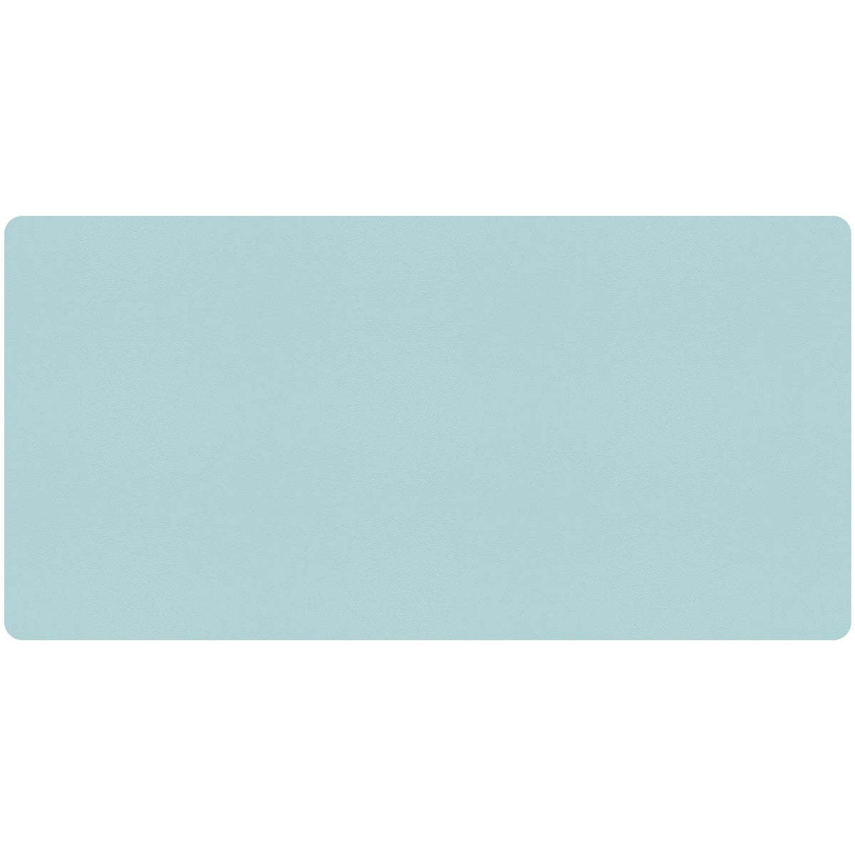 Bloss Green Desk Mat, Desk Matt for Desktop, Large Leather Desk Pad, Desk Pad Mat Waterproof, Computer Mat for Office Work/Home/Decor (31.5 x 15.7 Inches)