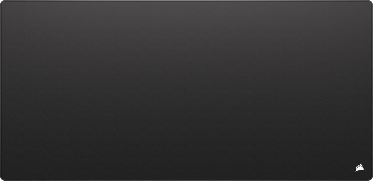 Corsair MM350 PRO Premium Cloth Gaming Mouse Pad – Extended XL – Black/Gray