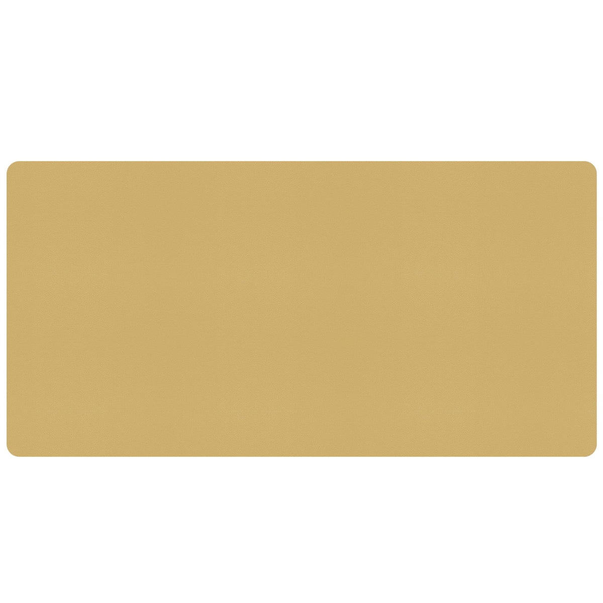 Bloss Green Desk Mat, Desk Matt for Desktop, Large Leather Desk Pad, Desk Pad Mat Waterproof, Computer Mat for Office Work/Home/Decor (31.5 x 15.7 Inches)
