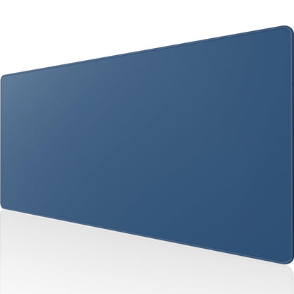 KTRIO Oversized Gaming Mouse Pad Desk Mat for Gamer, 47.3" x 23.6", Black