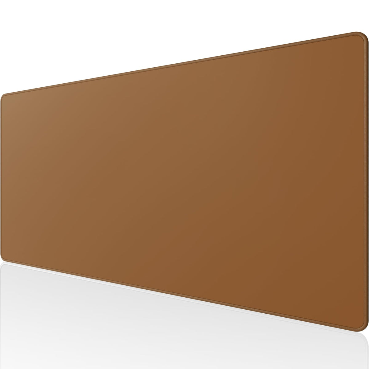 KTRIO Oversized Gaming Mouse Pad Desk Mat for Gamer, 47.3" x 23.6", Black