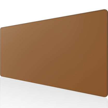 KTRIO Oversized Gaming Mouse Pad Desk Mat for Gamer, 47.3" x 23.6", Black