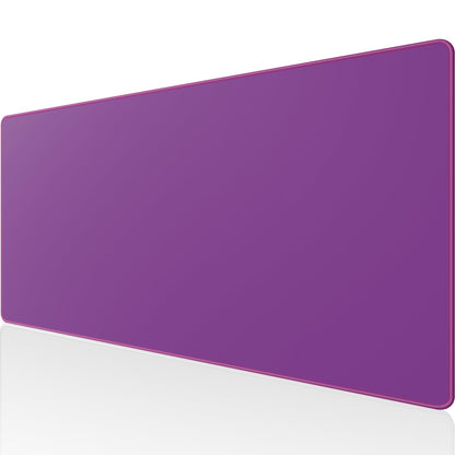 KTRIO Oversized Gaming Mouse Pad Desk Mat for Gamer, 47.3" x 23.6", Black