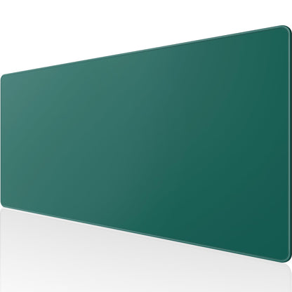 KTRIO Oversized Gaming Mouse Pad Desk Mat for Gamer, 47.3" x 23.6", Black