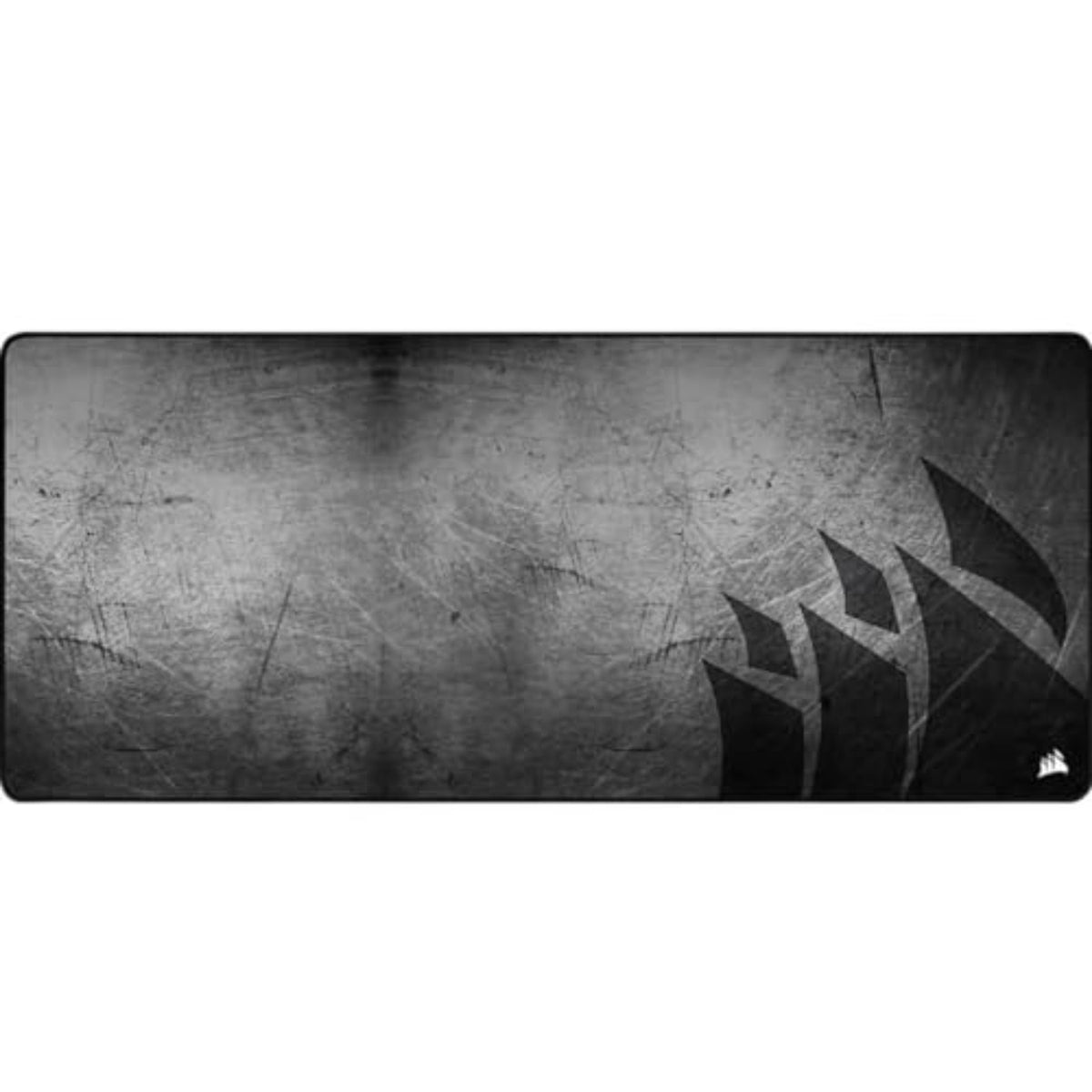 Corsair MM350 PRO Premium Cloth Gaming Mouse Pad – Extended XL – Black/Gray