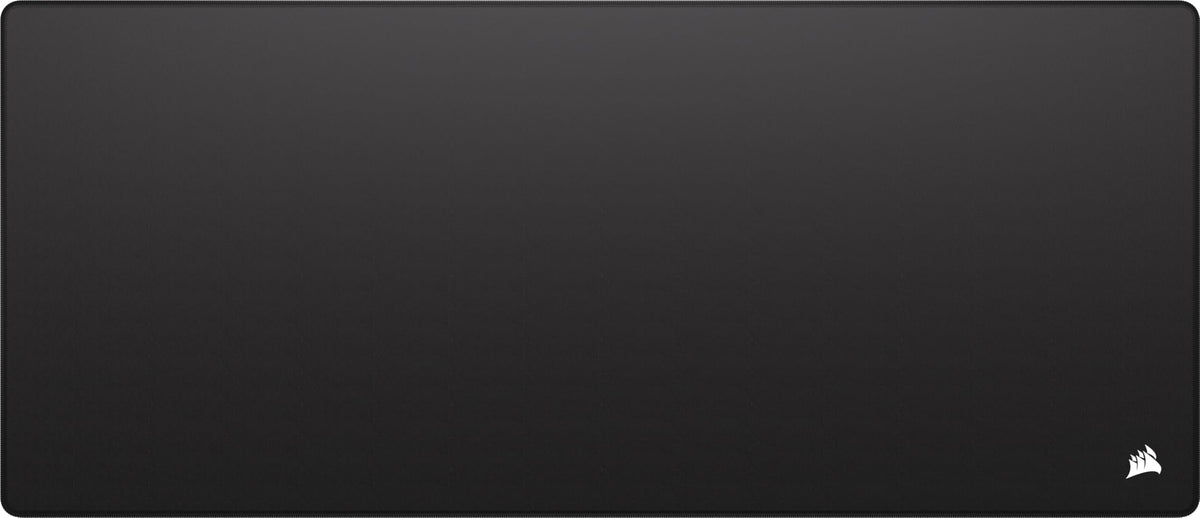 Corsair MM350 PRO Premium Cloth Gaming Mouse Pad – Extended XL – Black/Gray